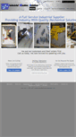Mobile Screenshot of industrialmachine.net